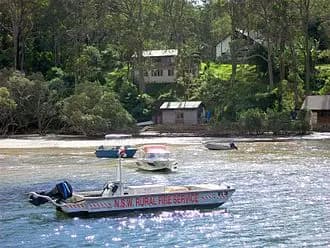 Elvina Bay to Sydney Airport (SYD) | Reliable Airport Transfer