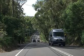 Empire Bay to Sydney Airport (SYD) | Reliable Airport Transfer