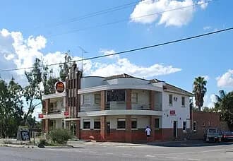 Bridgewater On Loddon to Melbourne Airport (MEL) | Reliable Airport Transfer