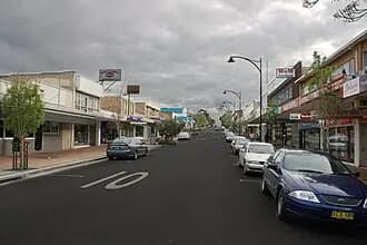 Engadine to Sydney Airport (SYD) | Reliable Airport Transfer