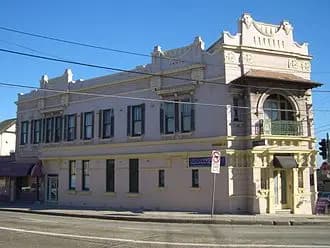 Enmore to Sydney Airport | Reliable Airport Transfer