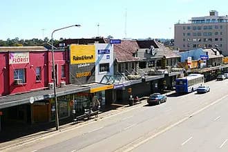 Epping to Sydney Airport (SYD) | Reliable Airport Transfer