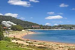 Ettalong Beach to Sydney Airport (SYD) | Reliable Airport Transfer