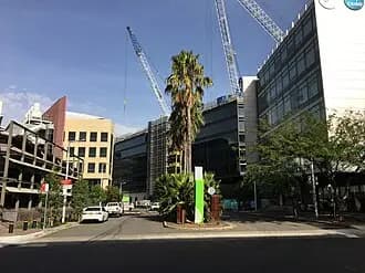 Eveleigh to Sydney Airport | Reliable Airport Transfer