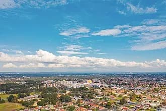 Fairfield to Sydney Airport (SYD) | Reliable Airport Transfer