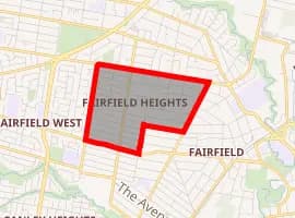 Fairfield Heights to Sydney Airport (SYD) | Reliable Airport Transfer