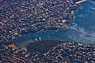 Fairlight to Sydney Airport (SYD) | Reliable Airport Transfer