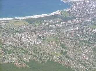 Fairy Meadow to Sydney Airport (SYD) | Reliable Airport Transfer
