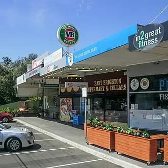 Brighton East to Melbourne Airport (MEL) | Reliable Airport Transfer