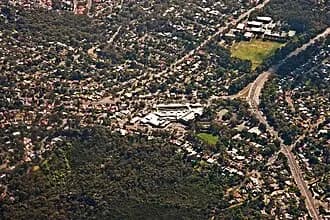 Frenchs Forest to Sydney Airport (SYD) | Reliable Airport Transfer