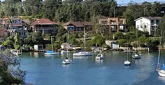 Gladesville to Sydney Airport (SYD) | Reliable Airport Transfer
