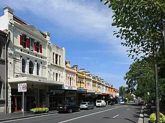 Glebe to Sydney Airport | Reliable Airport Transfer