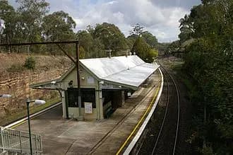 Glenbrook to Sydney Airport (SYD) | Reliable Airport Transfer