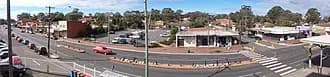 Glenfield to Sydney Airport (SYD) | Reliable Airport Transfer
