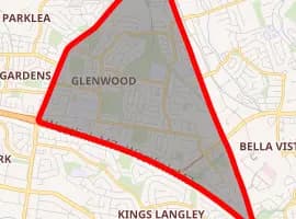 Glenwood to Sydney Airport (SYD) | Reliable Airport Transfer