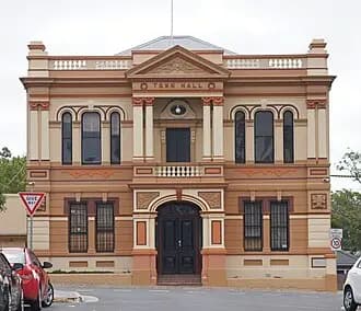 Granville to Sydney Airport (SYD) | Reliable Airport Transfer