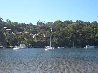 Grays Point to Sydney Airport (SYD) | Reliable Airport Transfer