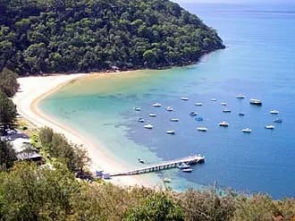 Great Mackerel Beach to Sydney Airport (SYD) | Reliable Airport Transfer