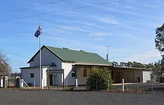 Brimpaen to Melbourne Airport (MEL) | Reliable Airport Transfer