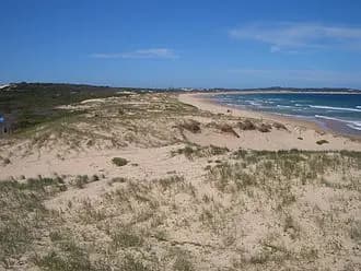 Greenhills Beach to Sydney Airport (SYD) | Reliable Airport Transfer