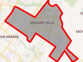 Gregory Hills to Sydney Airport (SYD) | Reliable Airport Transfer