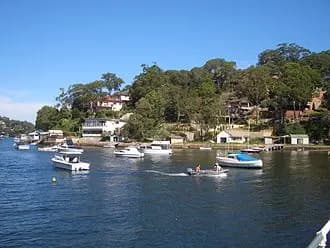 Gymea Bay to Sydney Airport (SYD) | Reliable Airport Transfer