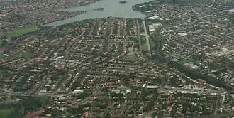 Haberfield to Sydney Airport | Reliable Airport Transfer