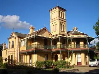 Harris Park to Sydney Airport (SYD) | Reliable Airport Transfer