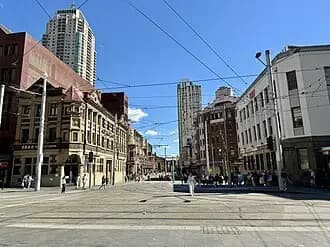 Haymarket to Sydney Airport | Reliable Airport Transfer