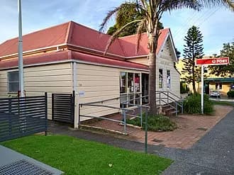 Helensburgh to Sydney Airport (SYD) | Reliable Airport Transfer
