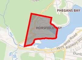 Horsfield Bay to Sydney Airport (SYD) | Reliable Airport Transfer