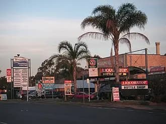 Hoxton Park to Sydney Airport (SYD) | Reliable Airport Transfer