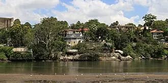 Hunters Hill to Sydney Airport (SYD) | Reliable Airport Transfer