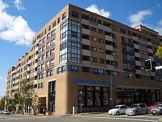 Hurstville to Sydney Airport | Reliable Airport Transfer