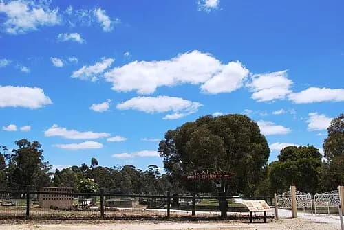 Amherst to Melbourne Airport (MEL) | Reliable Airport Transfer