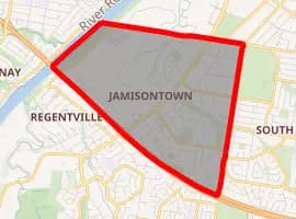 Jamisontown to Sydney Airport (SYD) | Reliable Airport Transfer