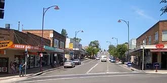 Jannali to Sydney Airport (SYD) | Reliable Airport Transfer