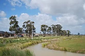 Brookfield to Melbourne Airport (MEL) | Reliable Airport Transfer