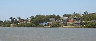 Kangaroo Point to Sydney Airport (SYD) | Reliable Airport Transfer