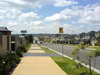 Kellyville to Sydney Airport (SYD) | Reliable Airport Transfer