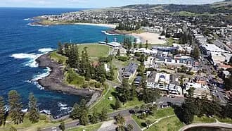 Kiama to Sydney Airport (SYD) | Reliable Airport Transfer