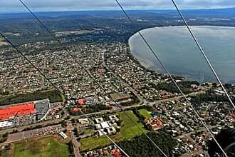 Killarney Vale to Sydney Airport (SYD) | Reliable Airport Transfer