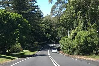 Kincumber to Sydney Airport (SYD) | Reliable Airport Transfer