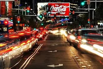 Kings Cross to Sydney Airport (SYD) | Reliable Airport Transfer