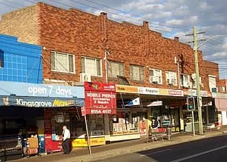 Kingsgrove to Sydney Airport | Reliable Airport Transfer