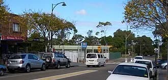 Kirrawee to Sydney Airport (SYD) | Reliable Airport Transfer