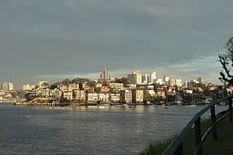 Kurraba Point to Sydney Airport (SYD) | Reliable Airport Transfer