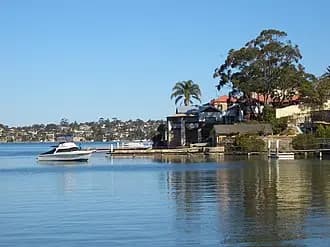 Kyle Bay to Sydney Airport (SYD) | Reliable Airport Transfer