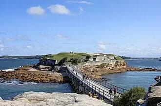 La Perouse to Sydney Airport (SYD) | Reliable Airport Transfer