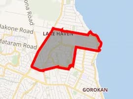 Lake Haven to Sydney Airport (SYD) | Reliable Airport Transfer